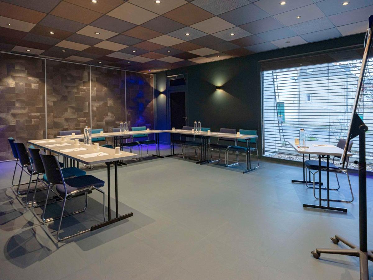 Mercure Orleans Centre Bords De Loire Luaran gambar