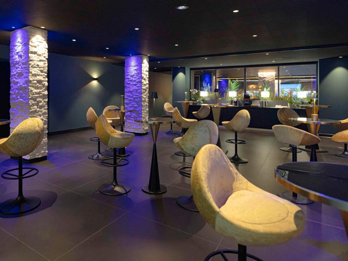 Mercure Orleans Centre Bords De Loire Luaran gambar