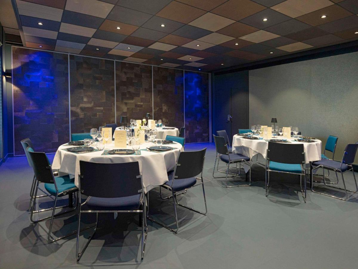 Mercure Orleans Centre Bords De Loire Luaran gambar