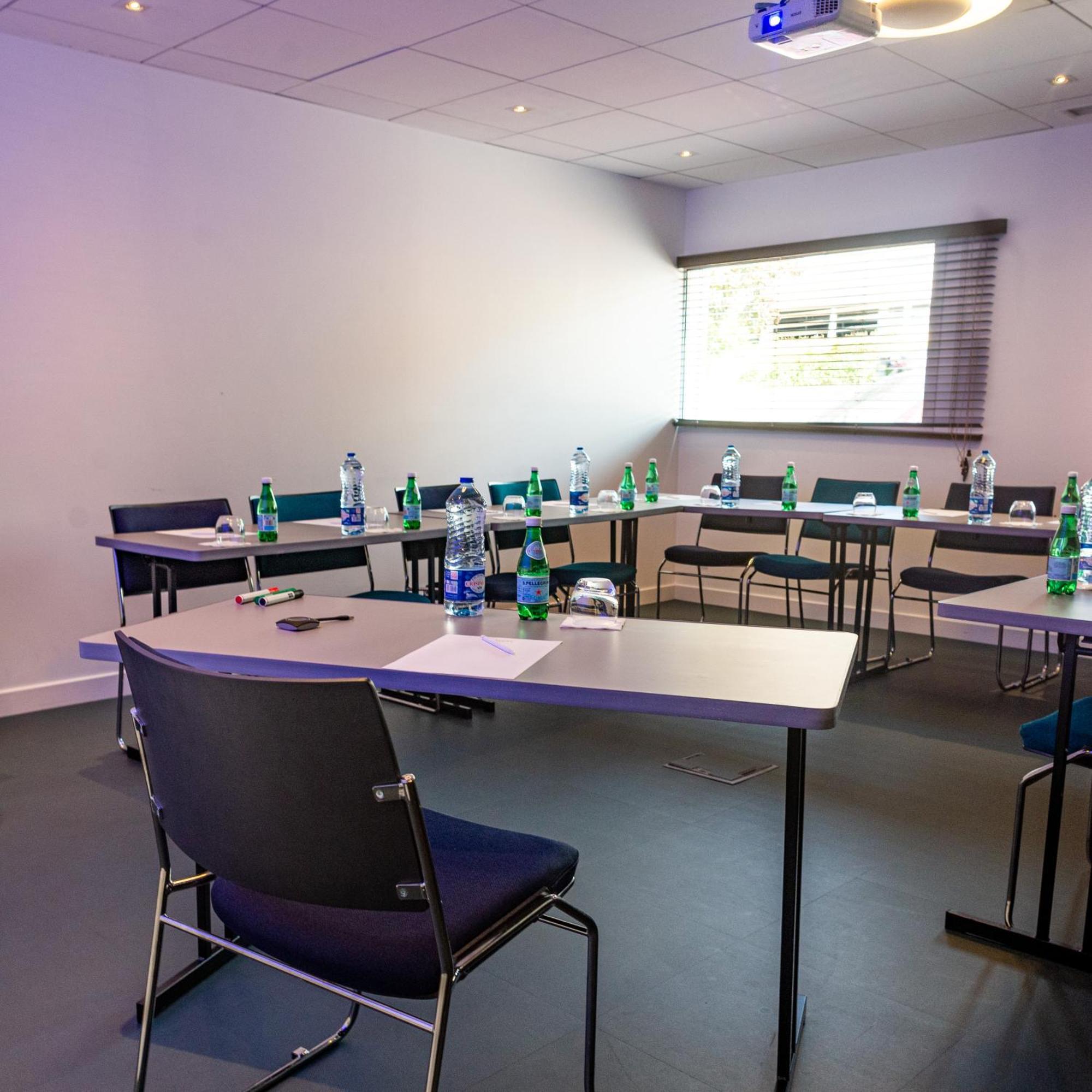 Mercure Orleans Centre Bords De Loire Luaran gambar