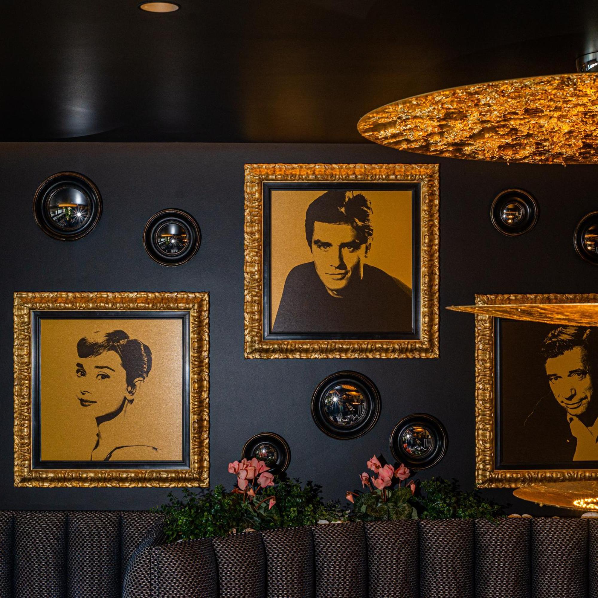Mercure Orleans Centre Bords De Loire Luaran gambar