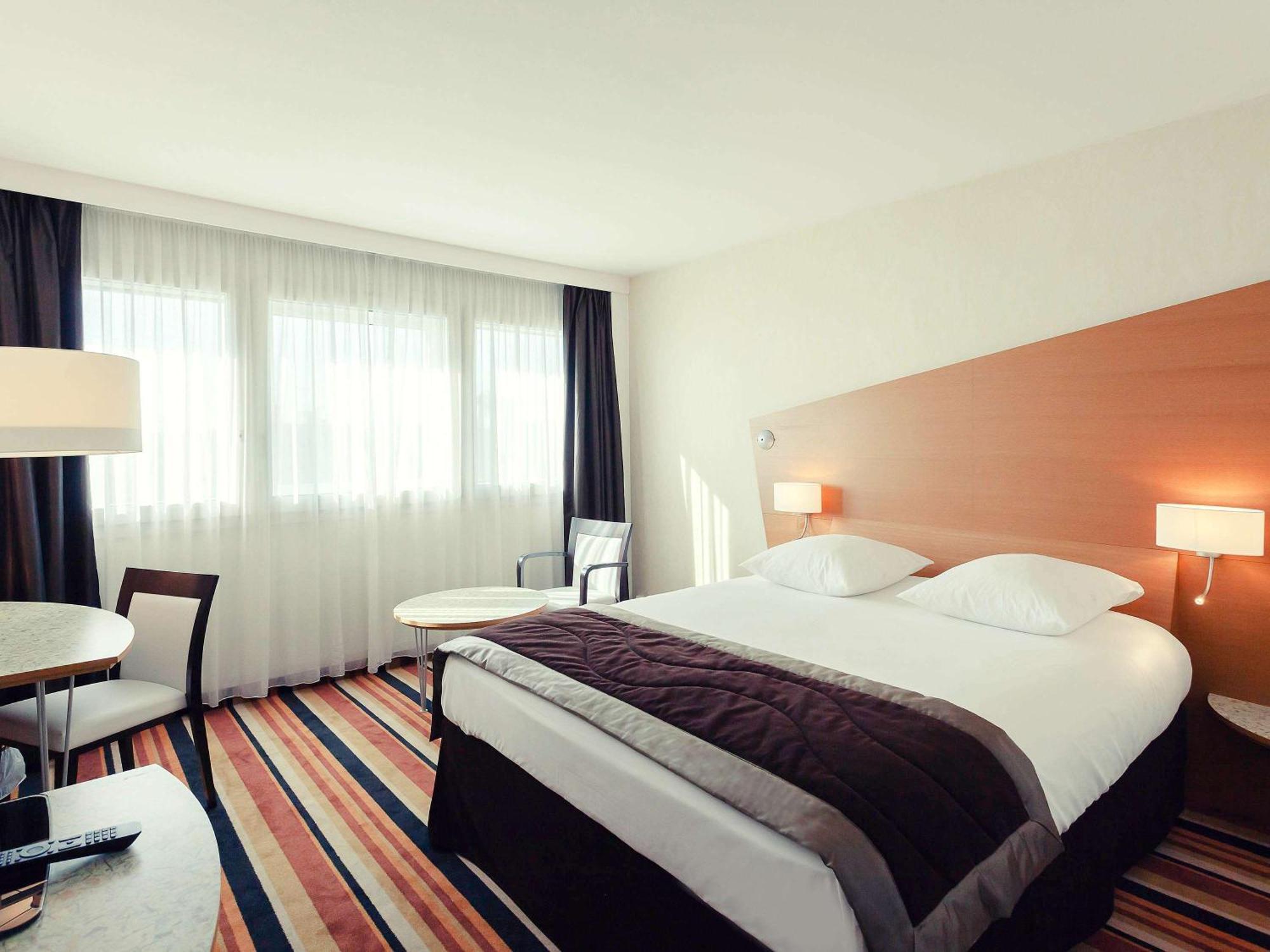Mercure Orleans Centre Bords De Loire Luaran gambar