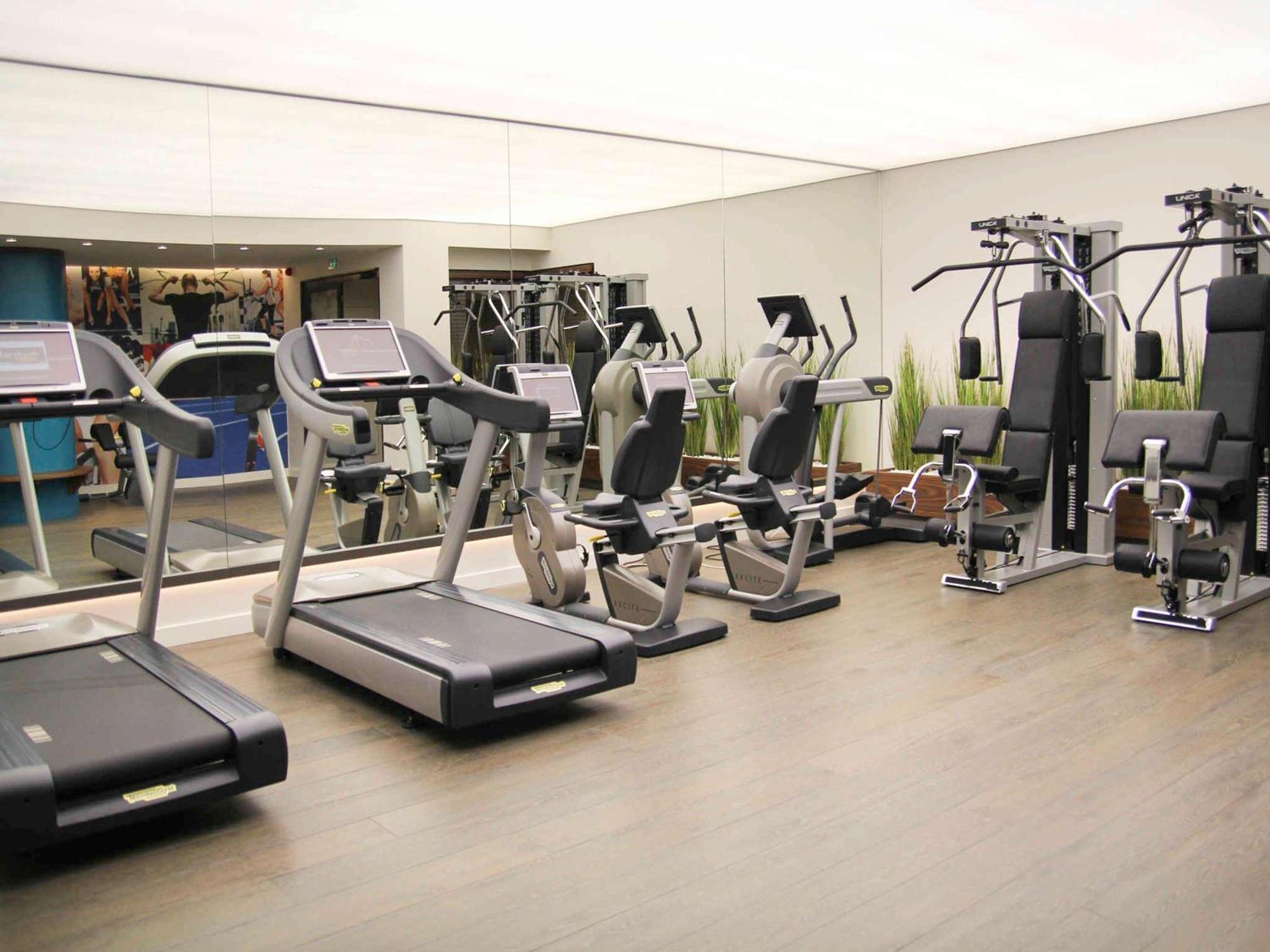 Mercure Orleans Centre Bords De Loire Luaran gambar