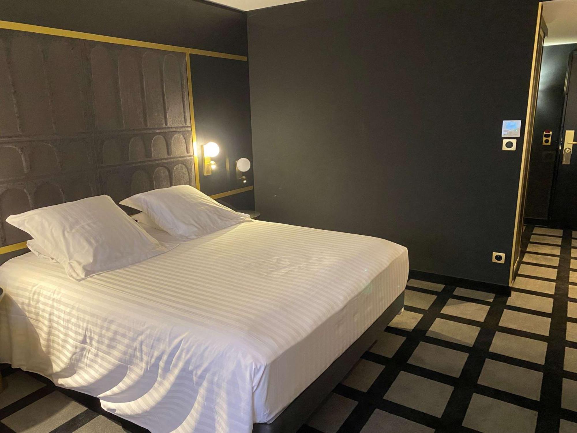 Mercure Orleans Centre Bords De Loire Luaran gambar
