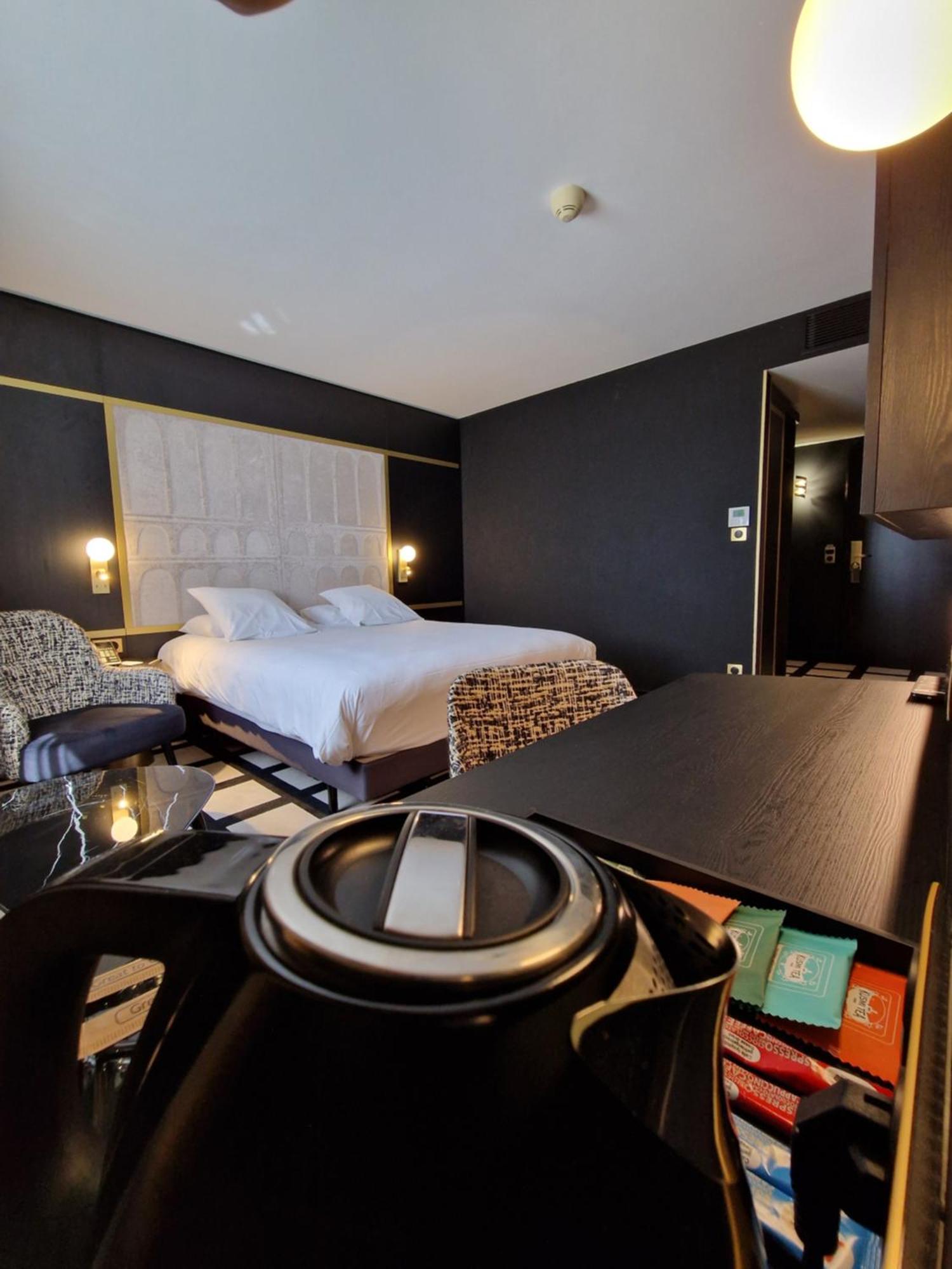 Mercure Orleans Centre Bords De Loire Luaran gambar