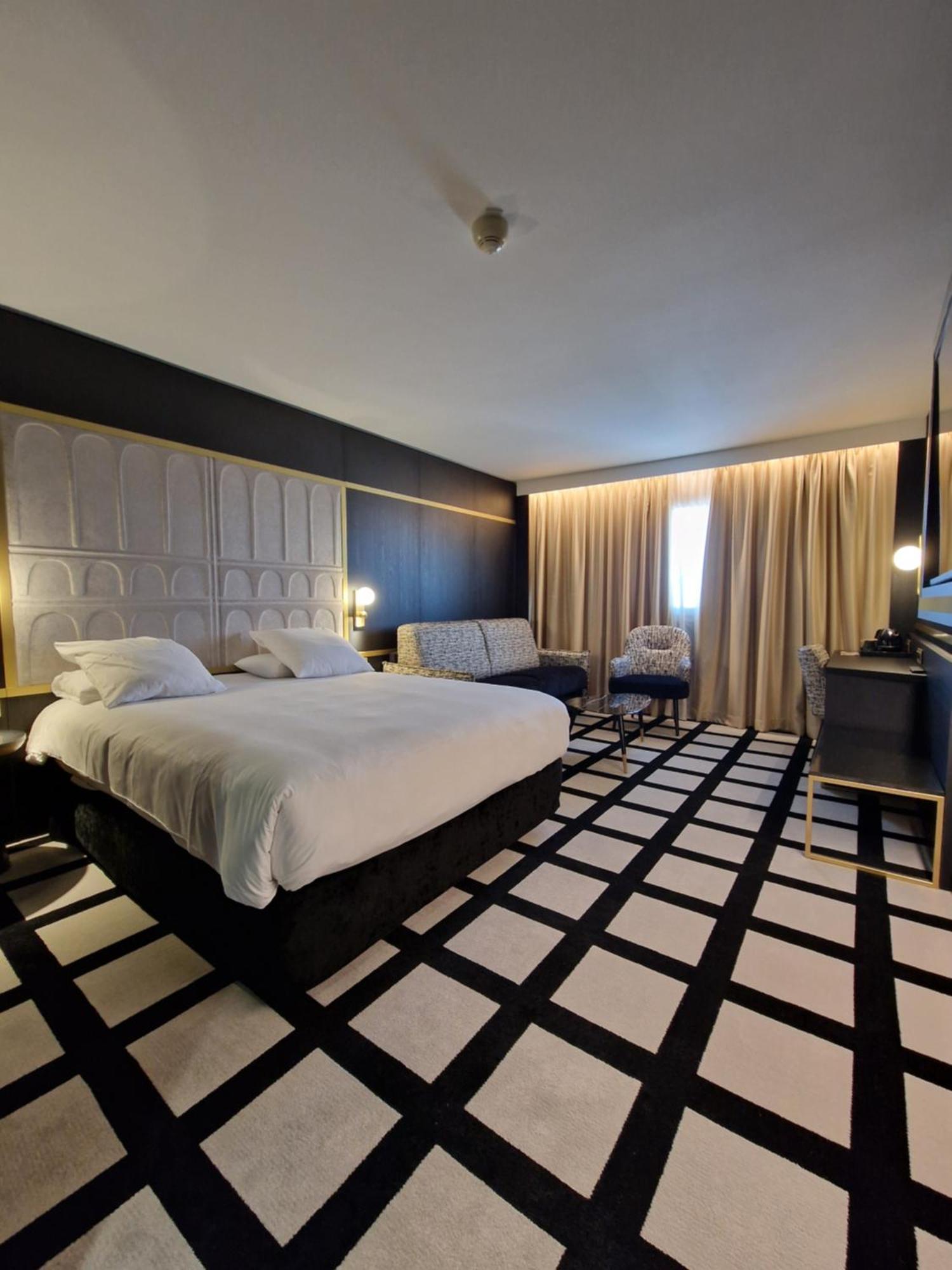 Mercure Orleans Centre Bords De Loire Luaran gambar