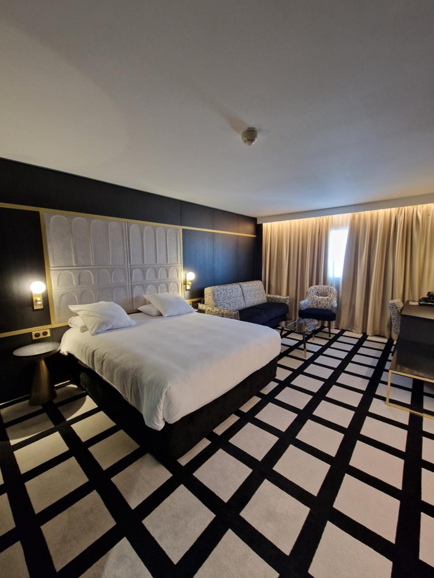 Mercure Orleans Centre Bords De Loire Luaran gambar