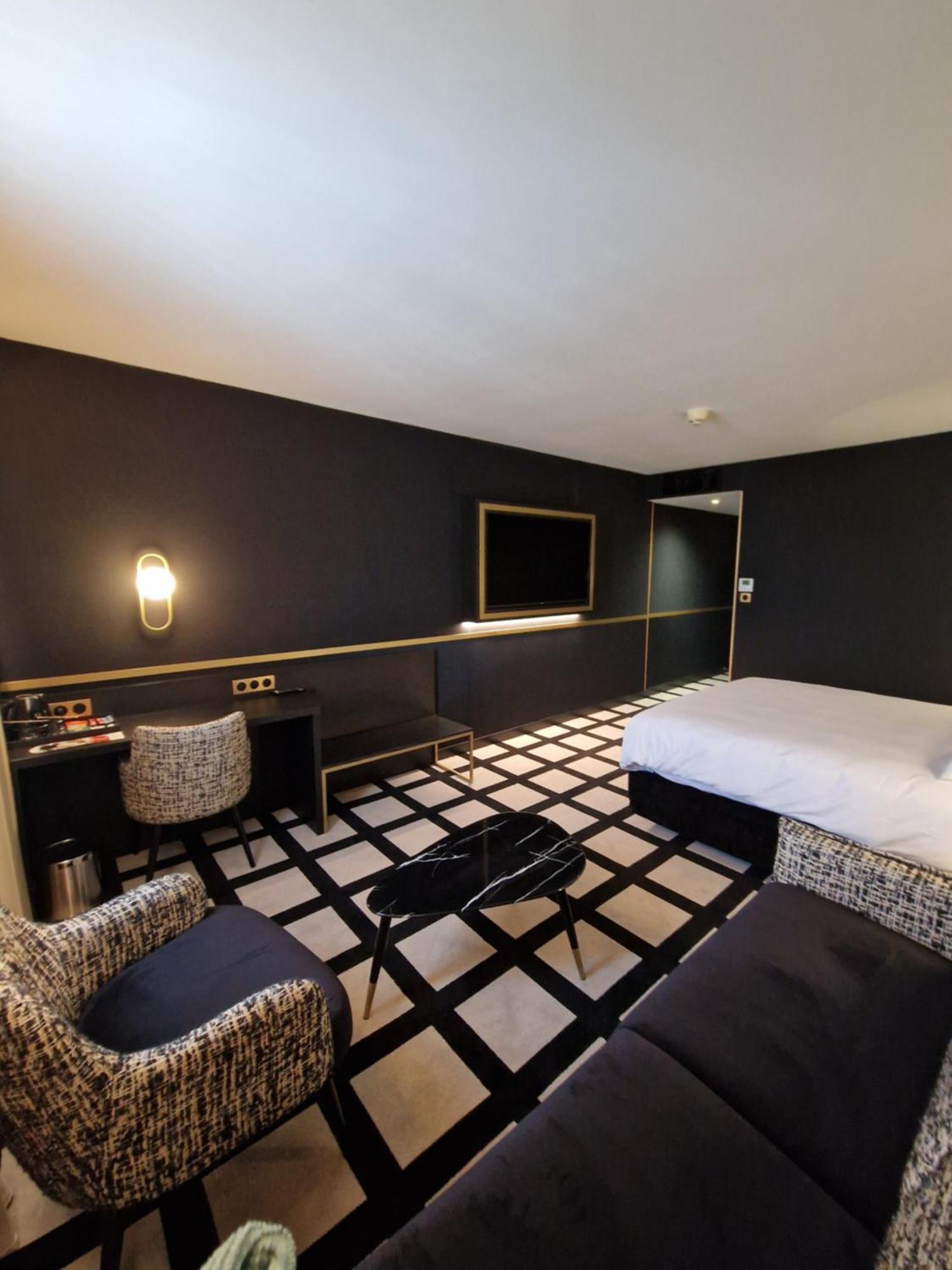 Mercure Orleans Centre Bords De Loire Luaran gambar