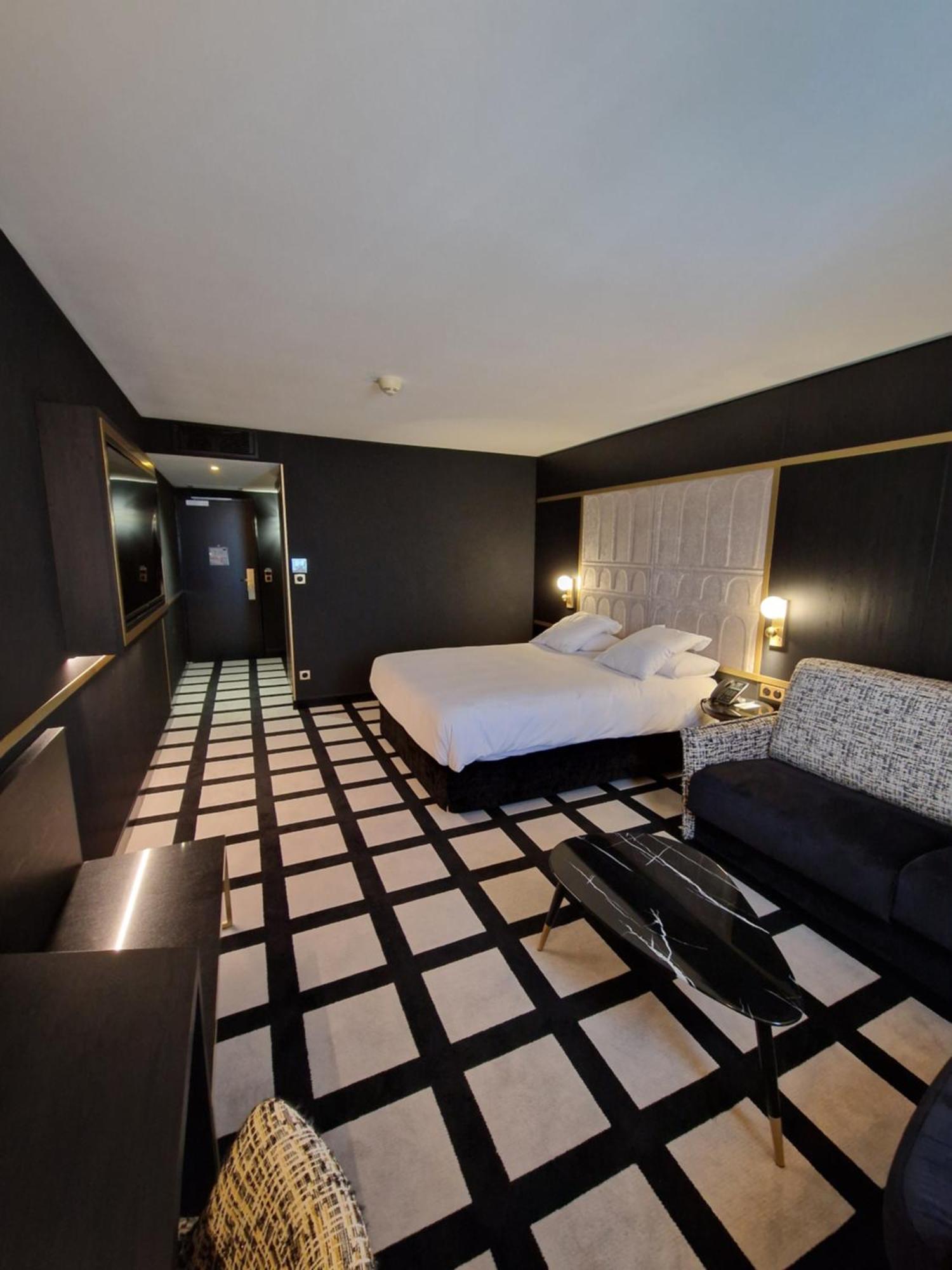 Mercure Orleans Centre Bords De Loire Luaran gambar